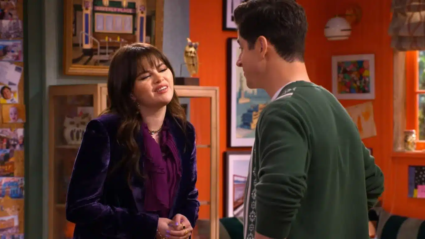 Wizards-Beyond-Waverly-Place Wizards Beyond Waverly Place ganha primeira prévia; assista ao vídeo