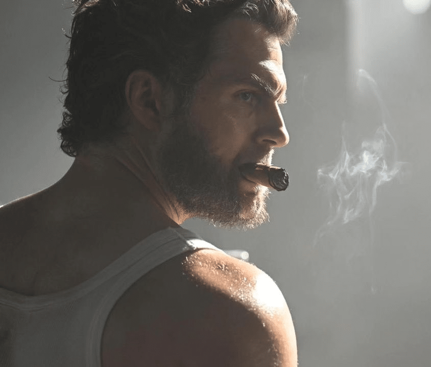 image-1 Zack Snyder comenta participação de Henry Cavill em Deadpool & Wolverine