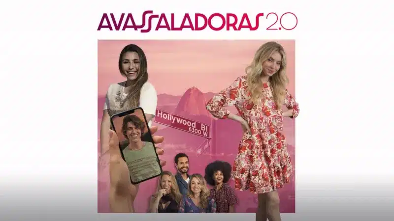 Avassaladoras-2.0-Disney-Plus Avassaladoras 2.0, Coala Festival e novo reality hoje no Disney+