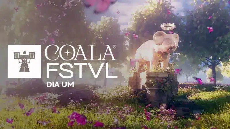 Coala-Festival-Dia-1 Avassaladoras 2.0, Coala Festival e novo reality hoje no Disney+