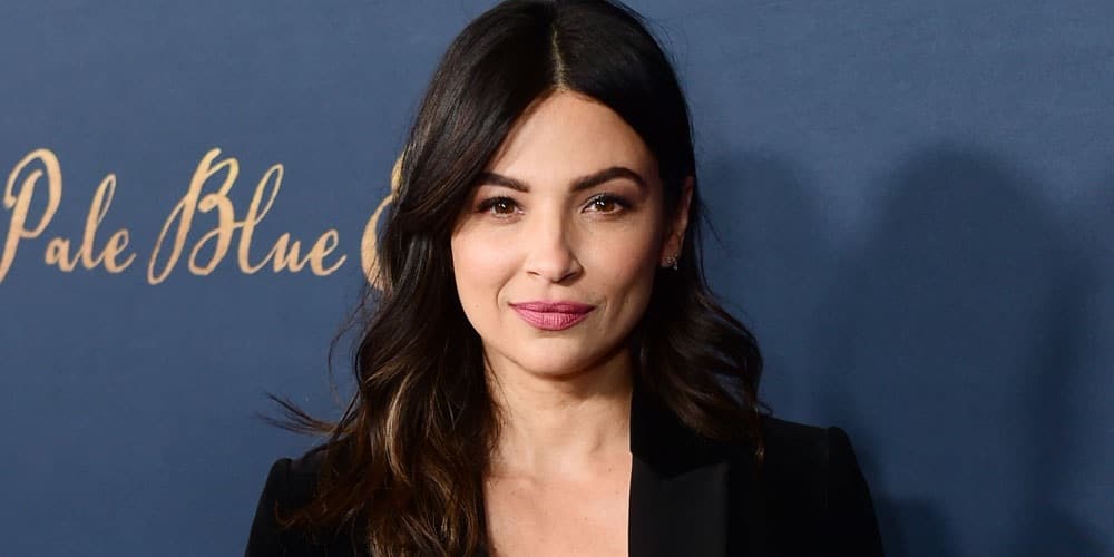 Floriana-Lima Estrela de Supergirl e O Justiceiro entra no elenco de Grey's Anatomy