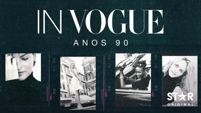 In-Vogue-Anos-90 Disney+ adicionou filme do Gato Galáctico e episódios de 3 séries