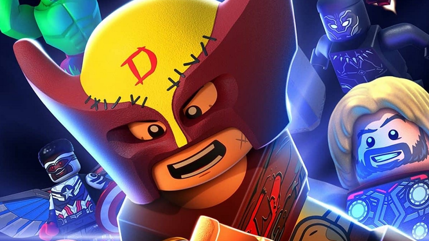 LEGO-Vingadores-Demolicao Hoje no Disney+: Rivais, animação dos Vingadores e documentários de Serena Williams e da dupla Tegan e Sara