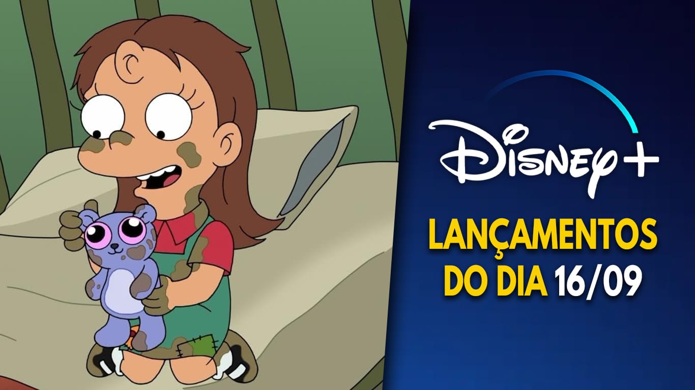 Lancamentos-Disney-Plus-do-dia-16-09-2024 Futurama lança episódio 'Excesso de Fofura' (T12:E8)