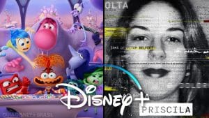 Lançamentos da semana no Disney Plus 23 a 29 de setembro