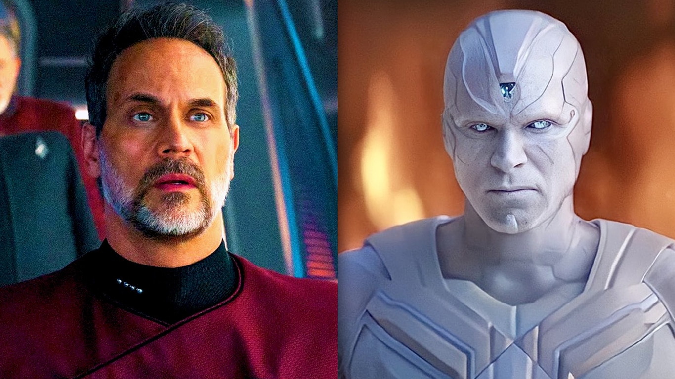 Todd-Stashwick-Visao-Branco Marvel escolhe Todd Stashwick como vilão na série do Visão