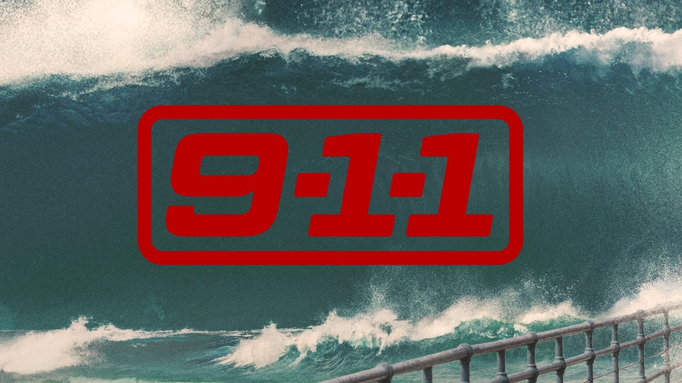 9-1-1-logo 9-1-1 | Descubra qual local pode ser o lar do novo spin-off de Ryan Murphy