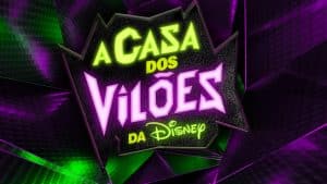 A Casa dos Vilões da Disney