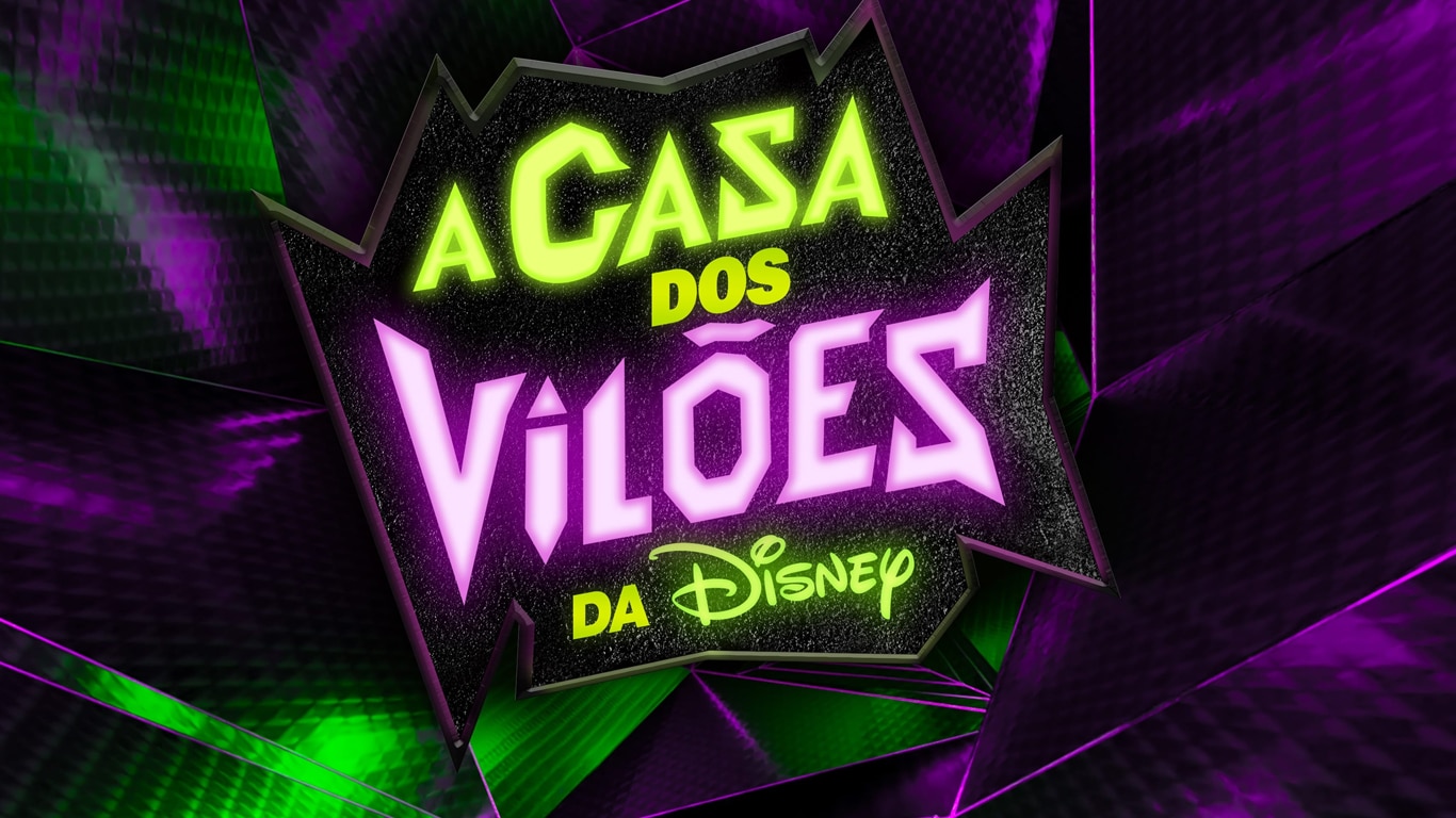 A-Casa-dos-Viloes-da-Disney Especial 'A Casa dos Vilões da Disney' foi removido hoje do Disney+, em pleno mês de Halloween