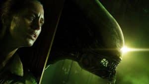 Alien Isolation