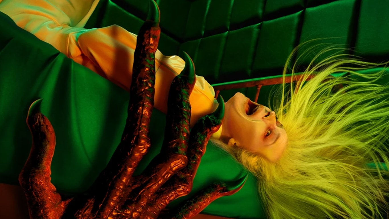 American-Horror-Stories American Horror Stories: Trailer da 4ª temporada revela novos pesadelos