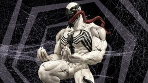 Anti-Venom