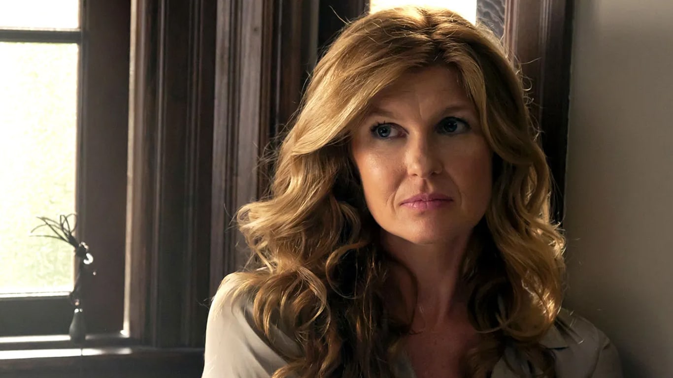 Connie-Britton Conheça Phony | Nova série de comédia com Connie Britton