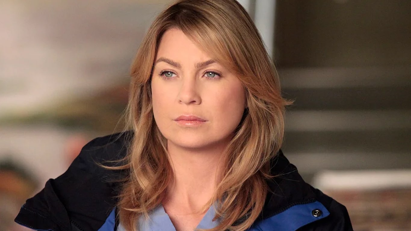 Ellen-Pompeo-Greys-Anatomy Disney encerra estúdio de Grey's Anatomy e outras séries icônicas