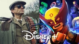 Lançamentos da semana no Disney+ (14 a 20 de Outubro)