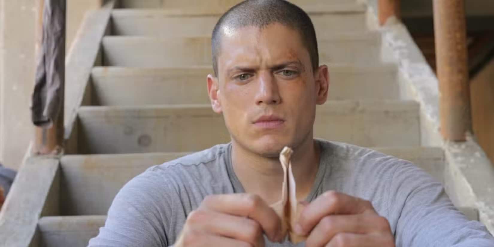 Michael-em-Prison-Break Prison Break: Michael Scofield morreu? Explicamos os finais da série