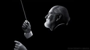 Music by John Williams