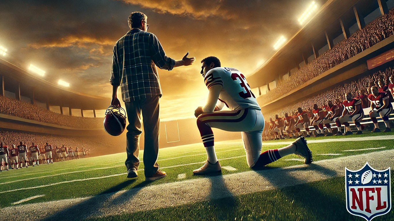 NFL Criador de This Is Us prepara nova série de drama no universo da NFL