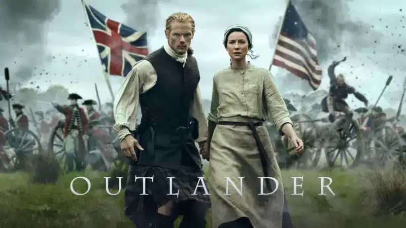 Outlander Lançamentos do Disney+ em Novembro de 2024 | Lista Completa e Atualizada