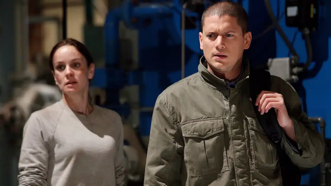 Prison-Break Prison Break: Michael Scofield morreu? Explicamos os finais da série