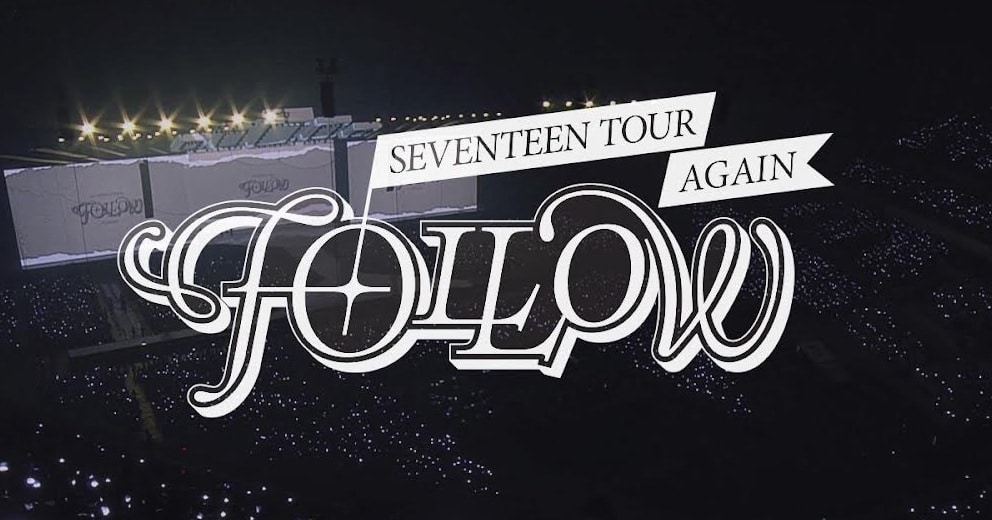 SEVENTEEN-TOUR-‘FOLLOW-AGAIN Lançamentos da semana no Disney+ (14 a 20 de Outubro)