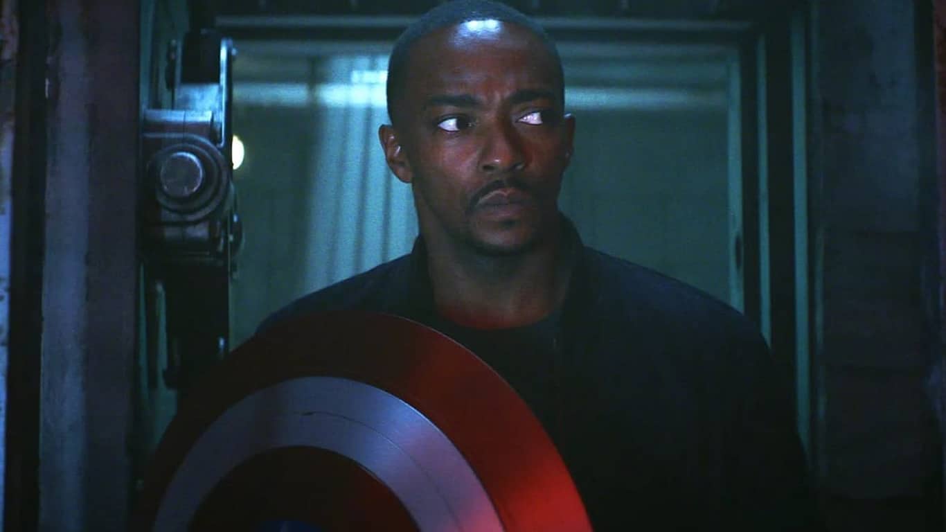 Sam-Wilson-Capitao-America-4 Vazamentos de Capitão América 4 revelam 2 participações especiais