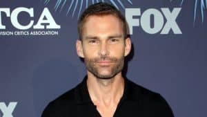 Seann William Scott