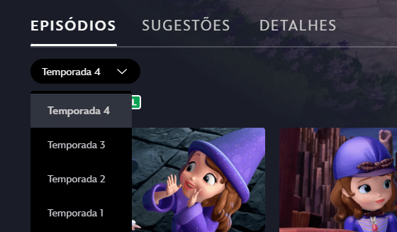 image-12 O Disney+ está atualizando as listas de temporadas de diversas séries