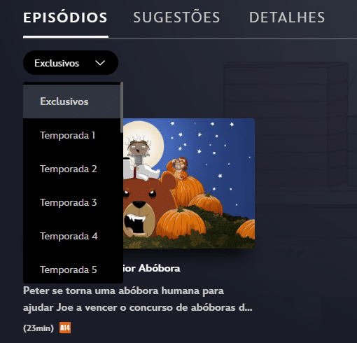 image-14 O Disney+ está atualizando as listas de temporadas de diversas séries