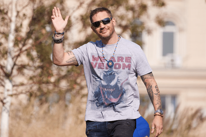 image-6 Tom Hardy envia lista bizarra de 27 exigências para a pessoa errada