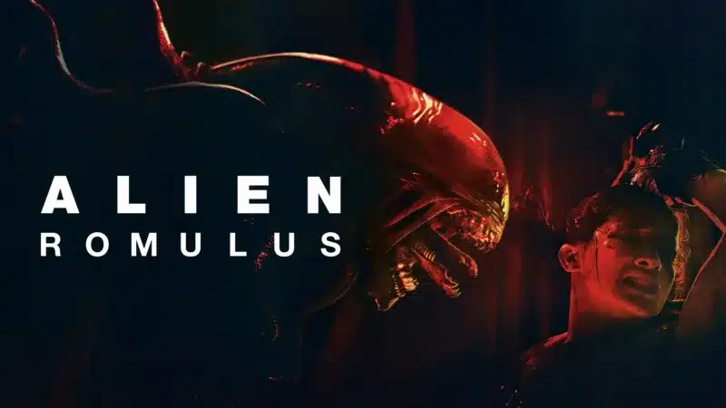 Alien-Romulus-Disney-Plus Com Alien: Romulus e Outlander, veja os lançamentos desta semana no Disney+ (18 a 24/11)