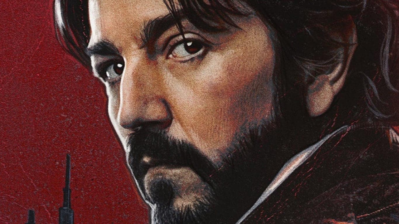 Andor-Star-Wars Andor: Saiu a sinopse da 2ª temporada, com transformação de Cassian em herói rebelde