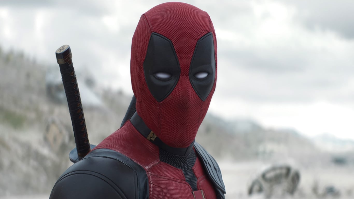 Deadpool-3 Ryan Reynolds quer Deadpool 4, mas há um motivo para a longa espera