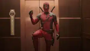 Deadpool