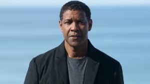 Denzel Washington