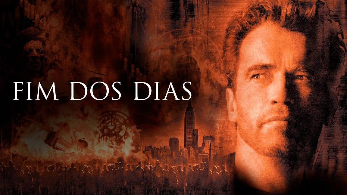 Fim-dos-Dias "Fim dos Dias" com Arnold Schwarzenegger saiu do Disney+; Onde assistir agora?