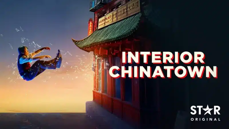 Interior-Chinatown Com Alien: Romulus e Outlander, veja os lançamentos desta semana no Disney+ (18 a 24/11)