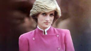 Lady Di