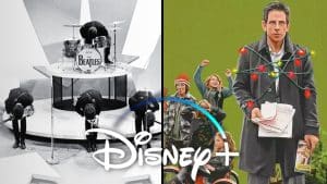 Lançamentos da semana no DisneyPlus (25 de novembro a 1 de dezembro)