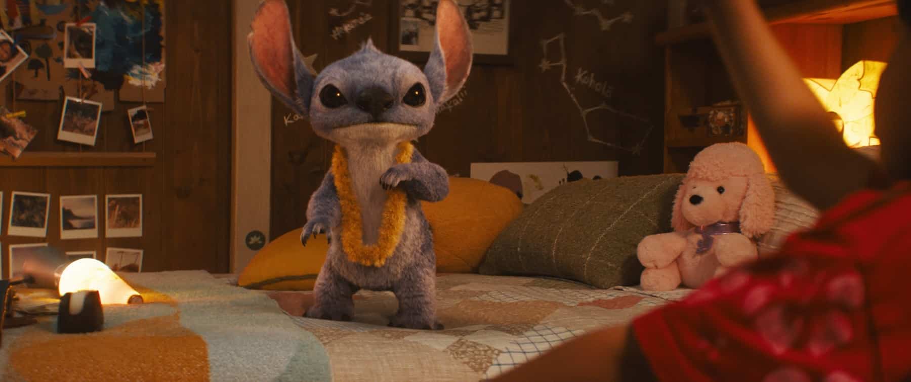 Lilo-e-Stitch-Live-Action-primeira-imagem Primeira imagem de Lilo & Stitch em live-action é revelada na D23 Brasil