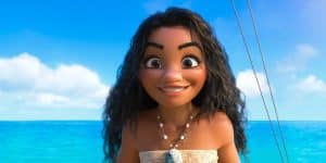 Moana 2 Moana