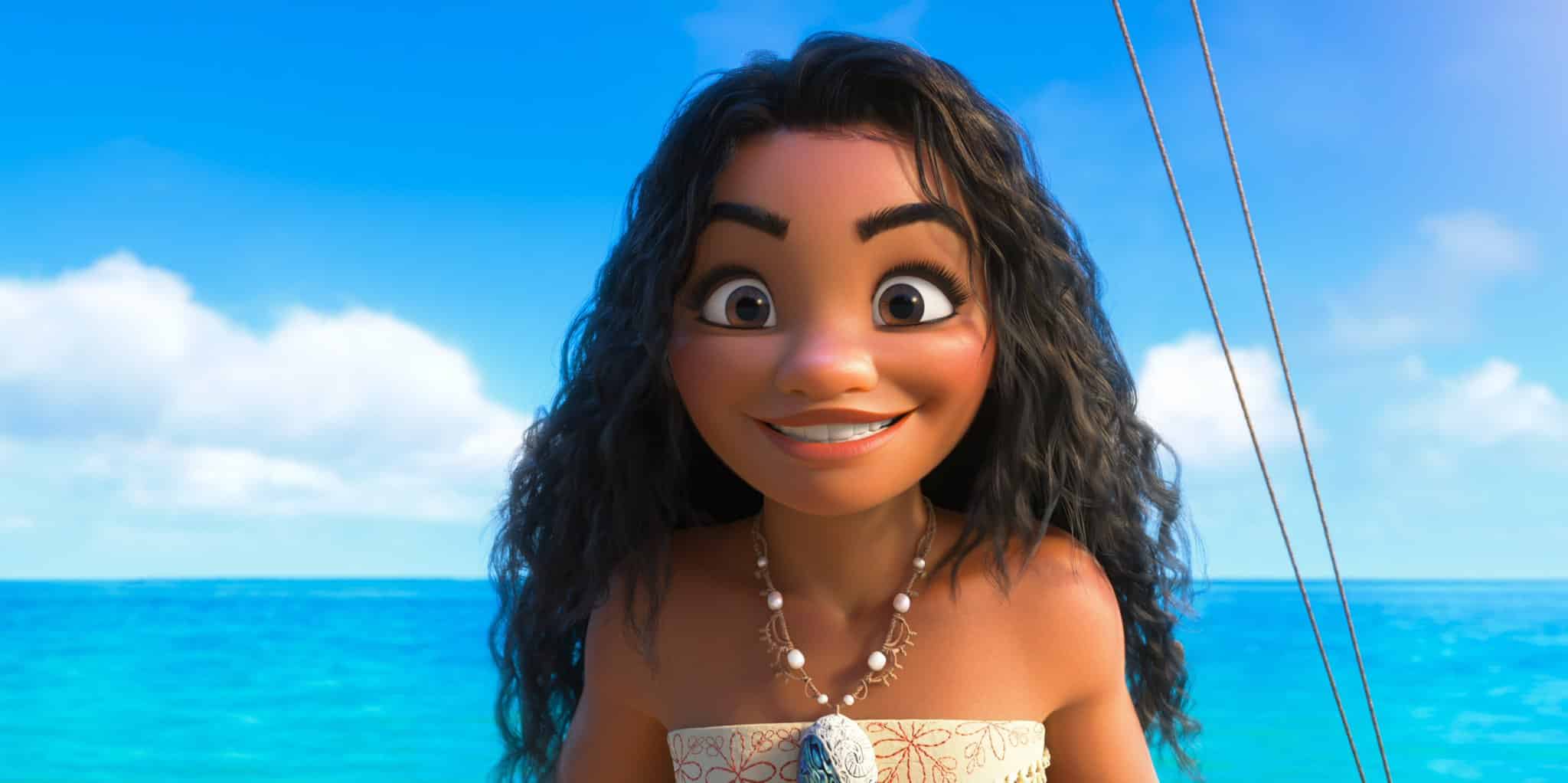 Moana-2-Moana Moana 2 tem cenas pós-créditos? Descubra o que esperar no final do filme