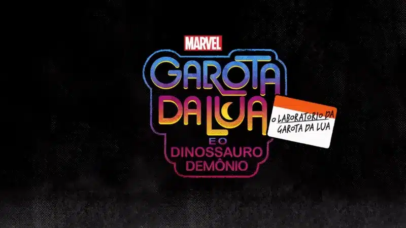 O-Laboratorio-da-Garota-da-Lua "O Professor" e "Passagrana" estrearam no Disney+ hoje