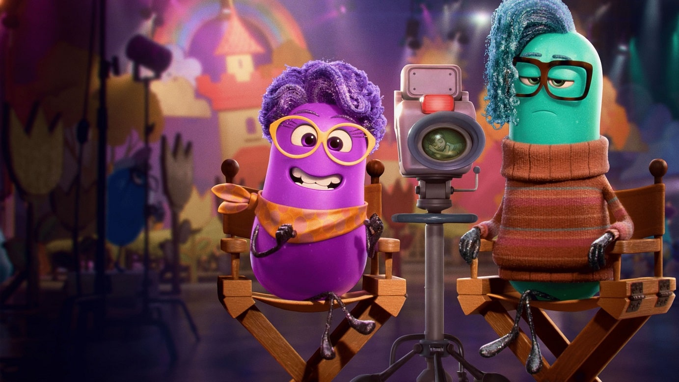 Producao-dos-Sonhos-Disney-Pixar Por que a Pixar quase desistiu de 'Produção dos Sonhos', nova série de 'Divertida Mente'