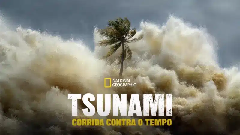 Tsunami-Corrida-Contra-o-Tempo Beatles'64, Os Quebra Nozes e mais nos lançamentos desta semana no Disney+ (25/11 a 01/12)