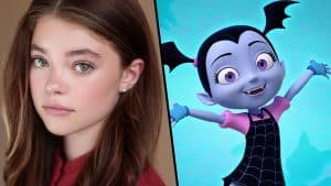 Vampirina Live-Action