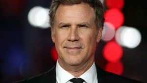 Will Ferrell