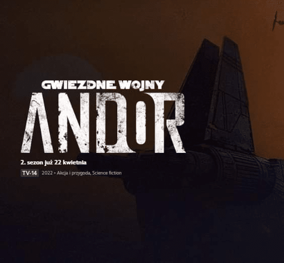 image-4 2ª Temporada de Star Wars: Andor já tem data de estreia