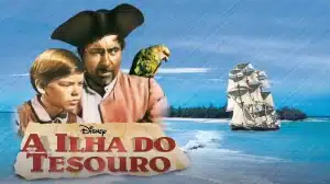 A Ilha do Tesouro Disney