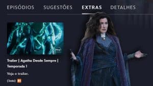 Agatha Temporada 1